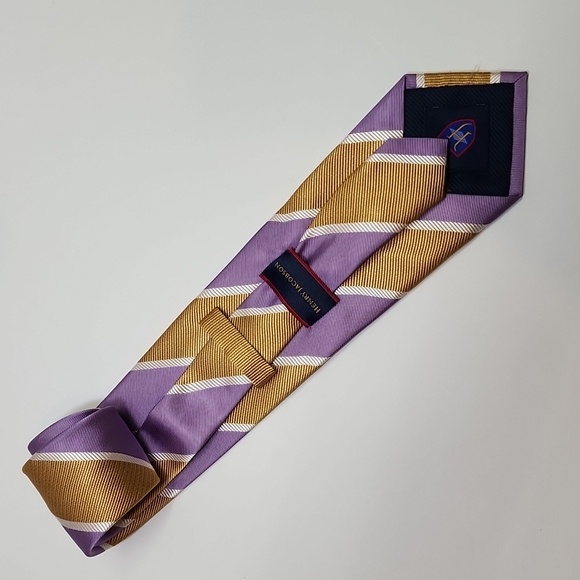 Beautiful Henry Jacobson Neckwear - Picture 2 of 3